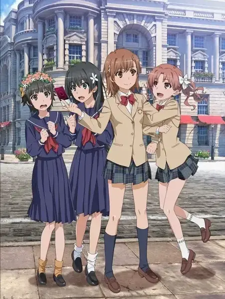 saiga7131의 学舎の園