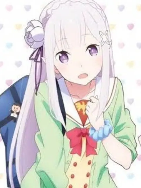 UrbanSmoke5029의 Re:ゼロから始める学園生活