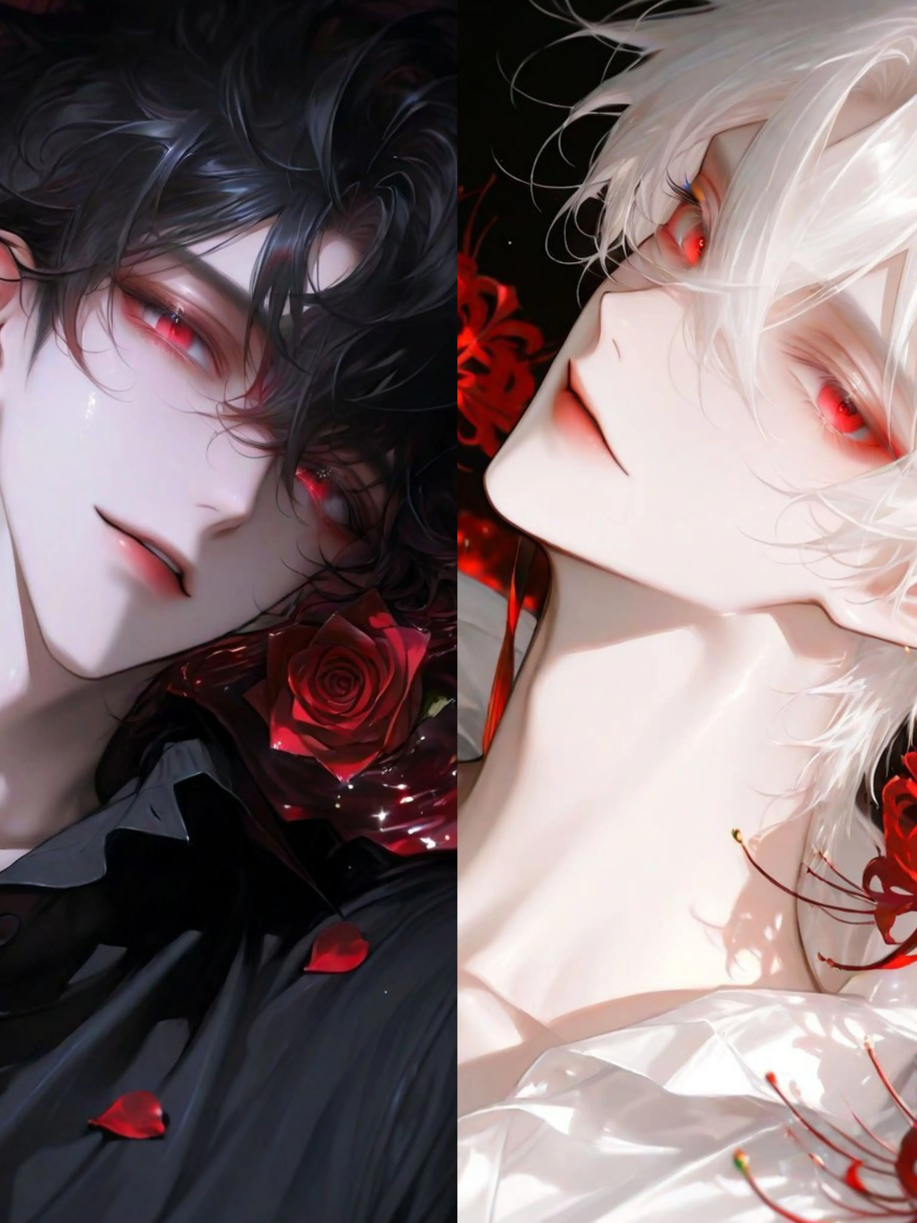 FlowerSpirit의 [장미의 도련님들]