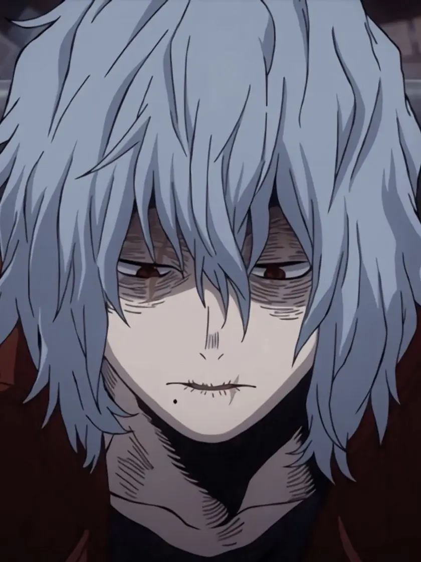 FrailHero7540의 ~Shigraki/Tenko~