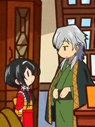 HVm8N-F8iLVr3의 Yukichi & Kyoka