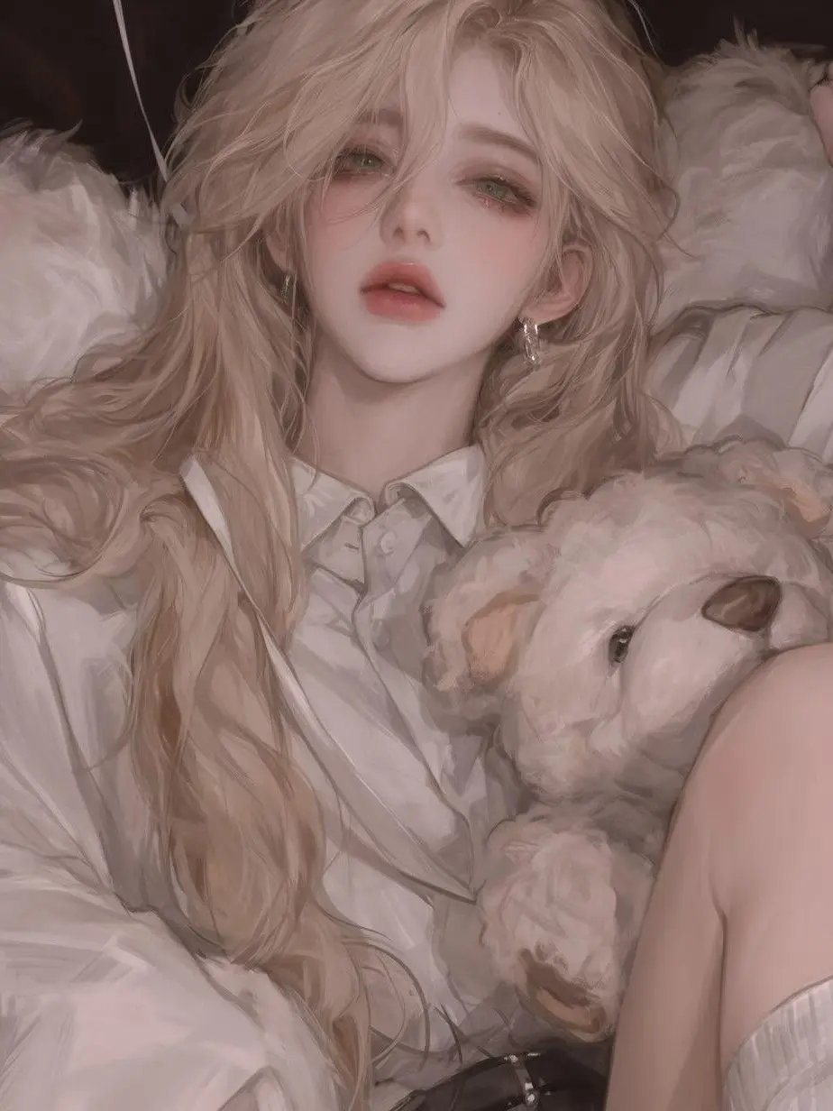 IlOvEbOYs의 조직보스의 딸과 연애중입니다