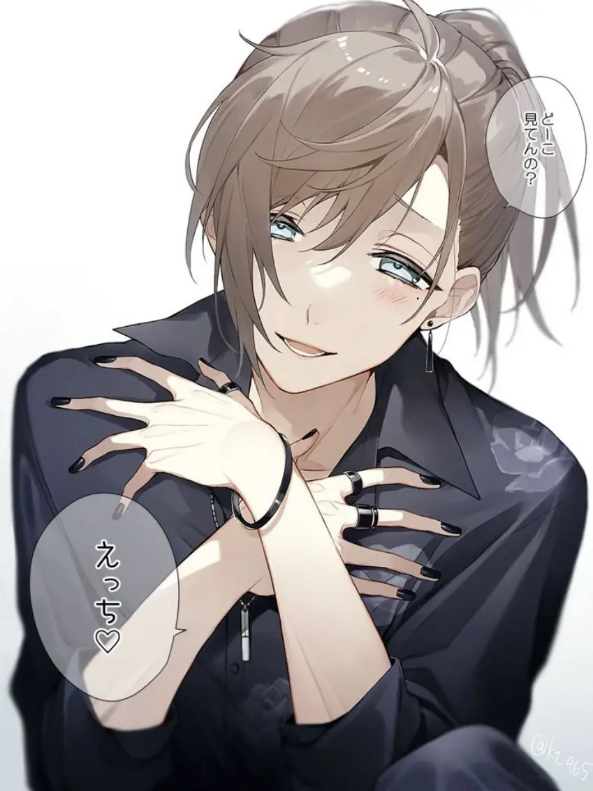 NoisyCopy6354의 「えろ、笑」