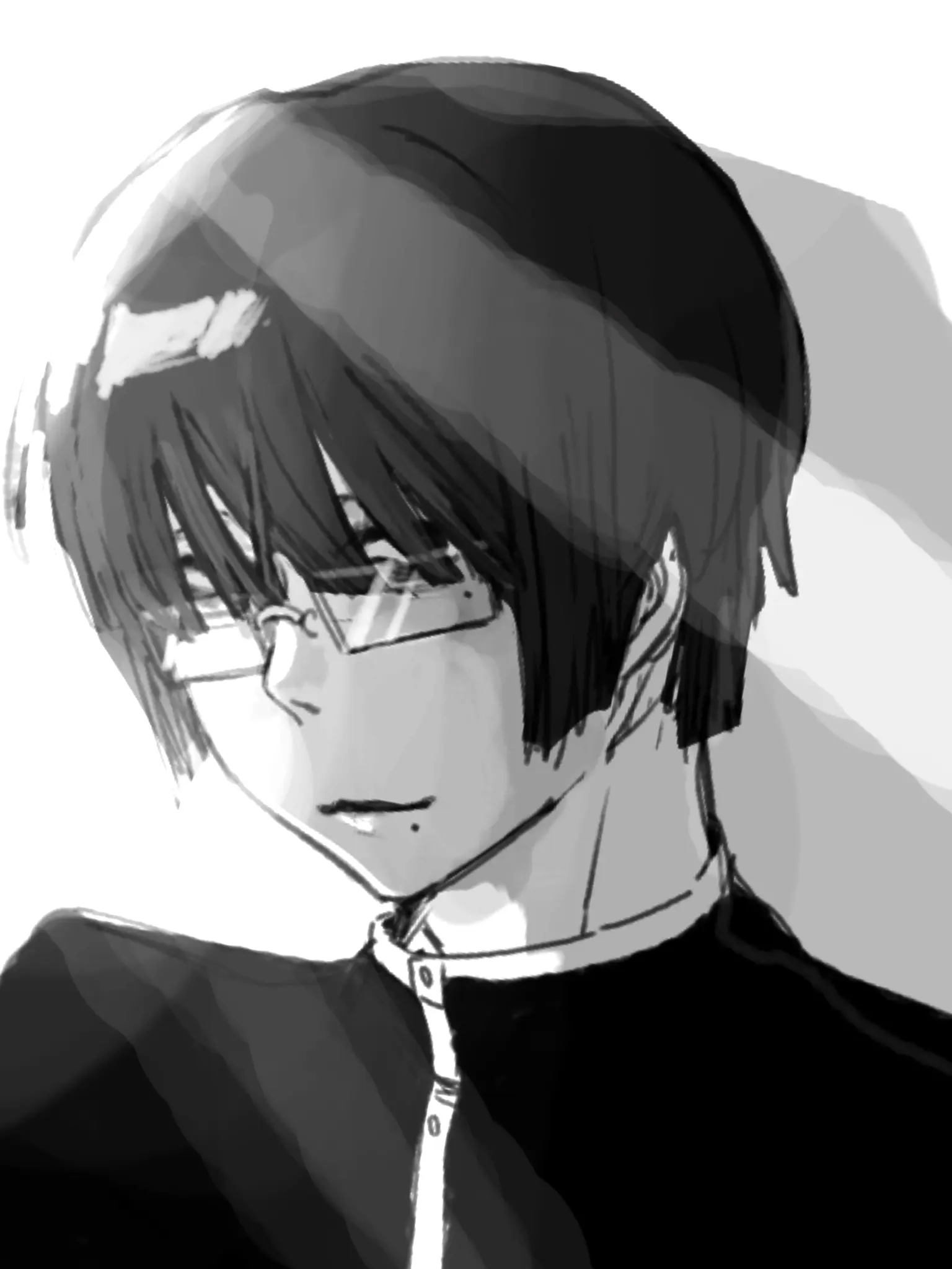 TrueDodo9402의 名前も知らないあの子。