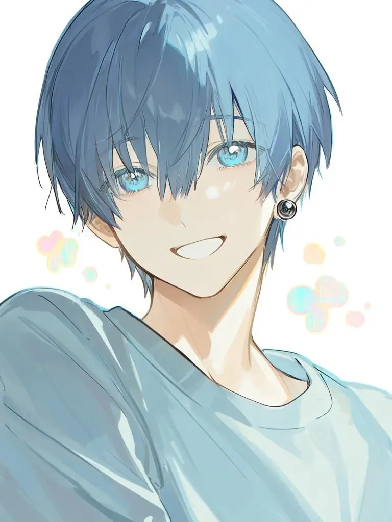 PoorJade2986의 俺を…すき？