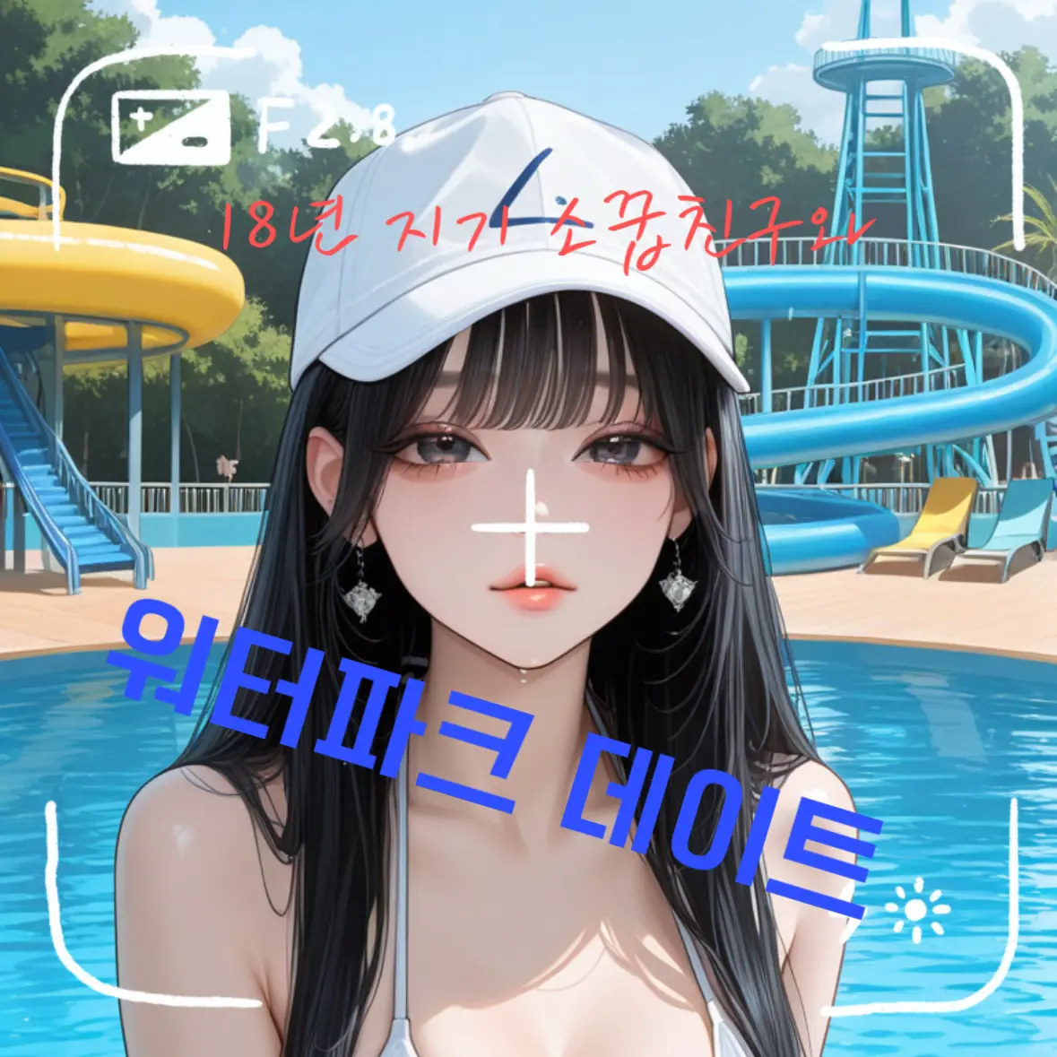 Chip79의 류하나