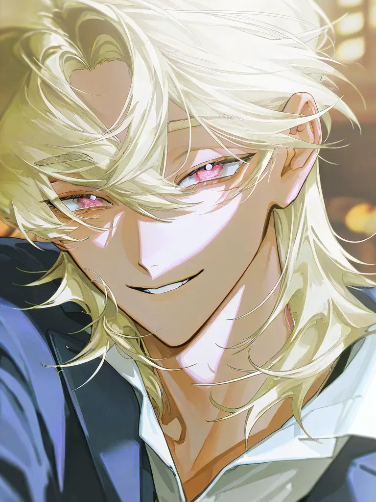 RRR_333의 きみの日差しのような笑顔。