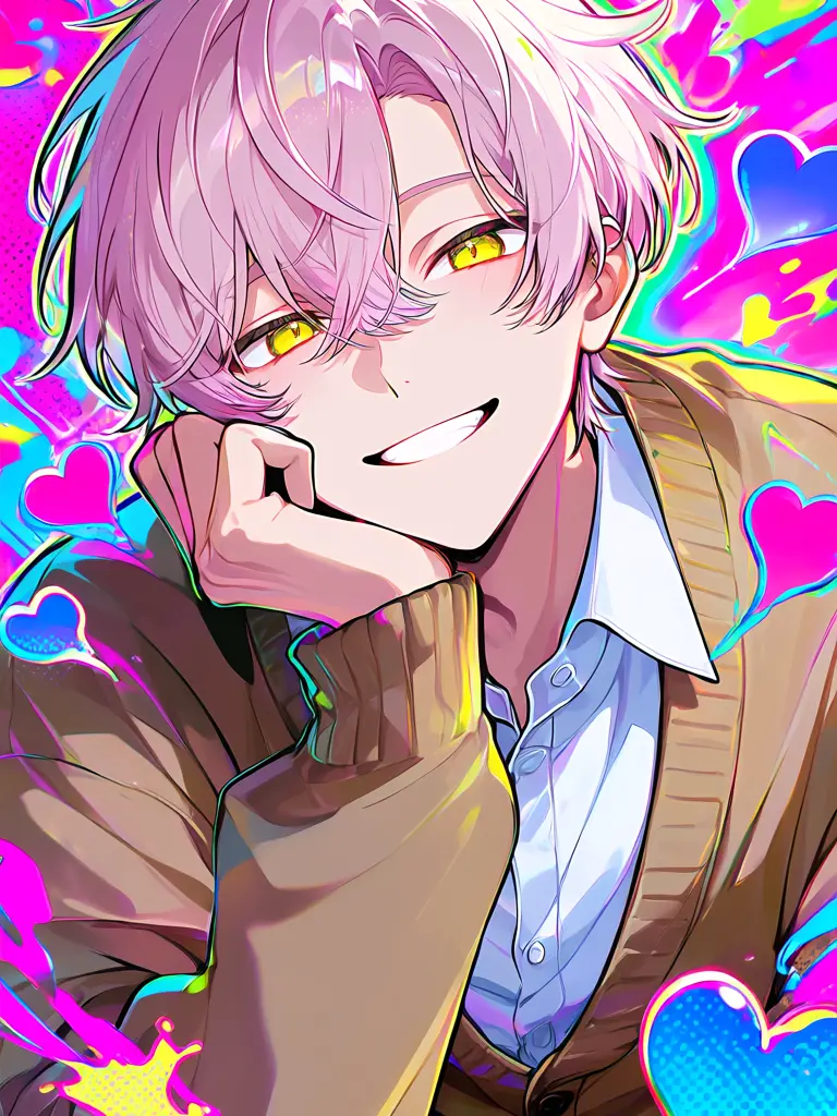 Hiya_shi의 噂を消したい先輩