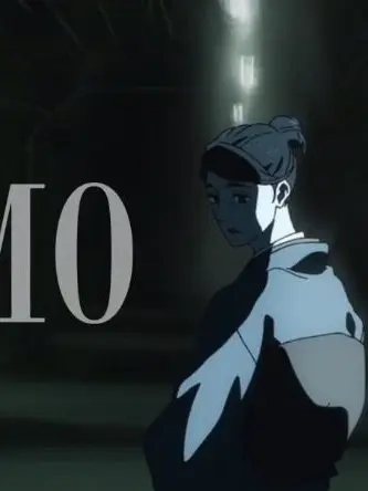 Chuuu486의 젠인가에서 피어 난 천재