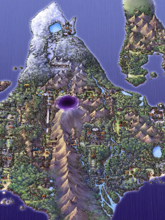 TimelyDish5167의 Sinnoh adventure