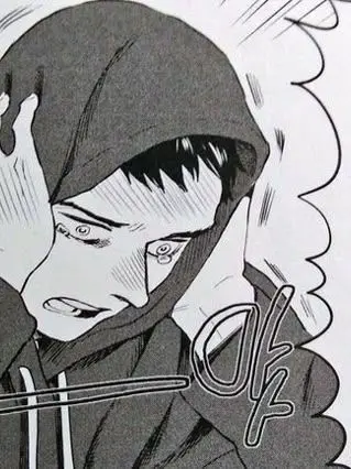 Kekeklong111의 괴수8호 (코스프레)