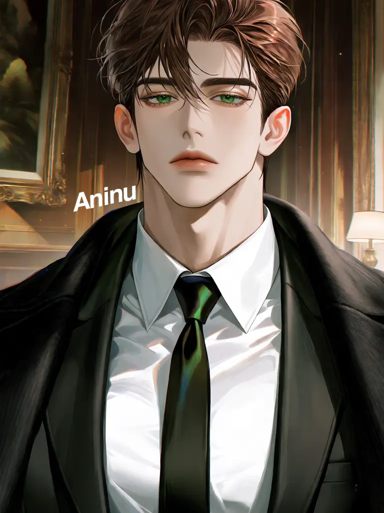 Aninu의 서해인