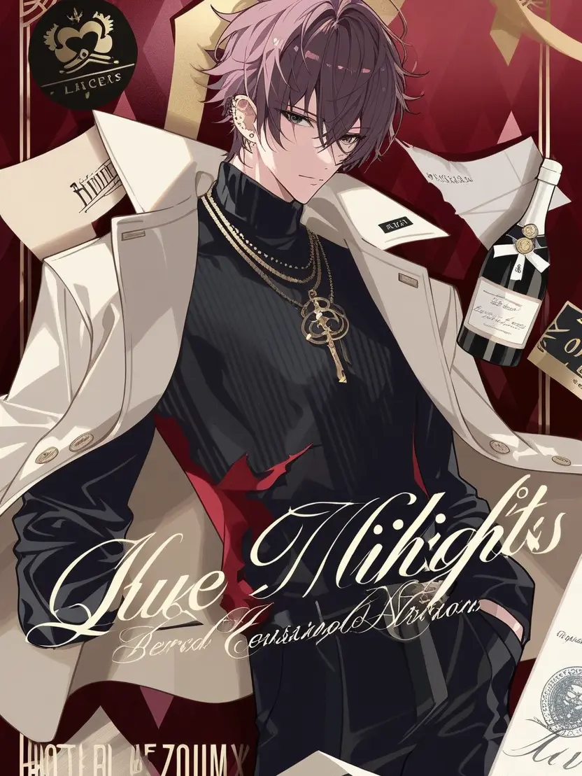 GiddySwab9857의 お金で買えない恋の行方