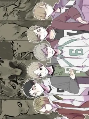 Whitelilylike의 2年セッター合宿！