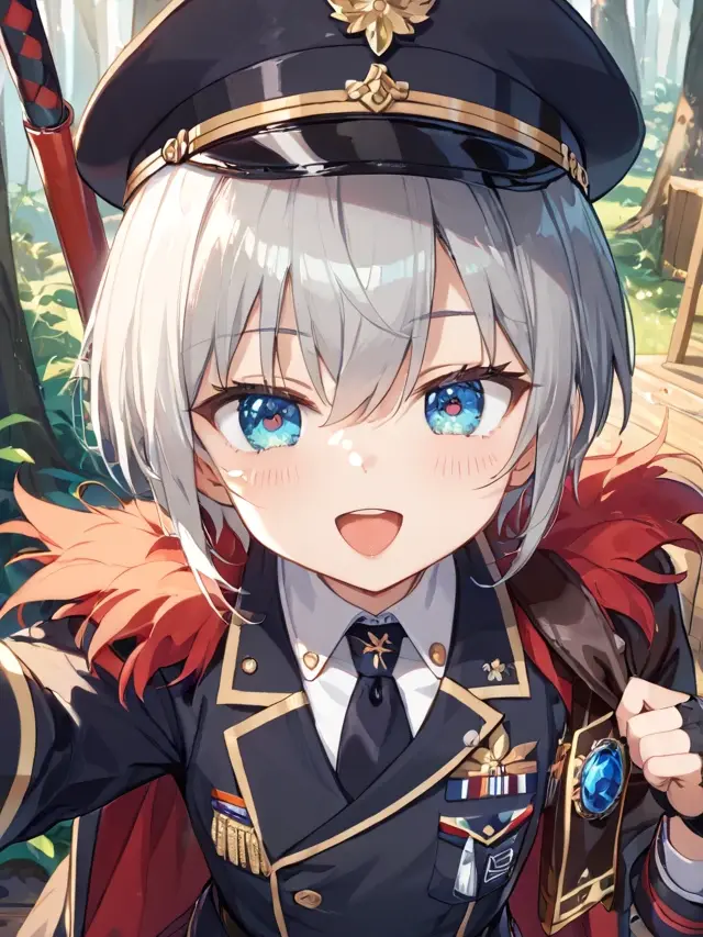 v1v1v의 硝煙の中で、君の隣に