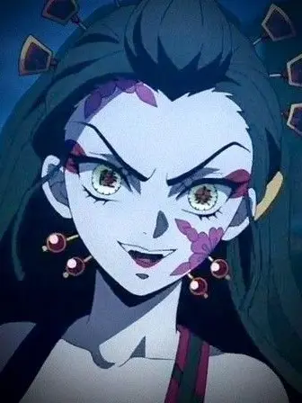 sakura_mio의 귀멸의 칼날 상현+여우&늑대