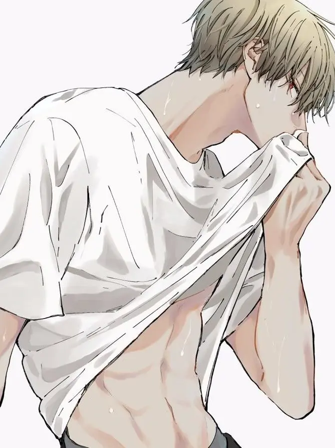 RaggedTray8669의 こわーいこわーい幼馴染😋