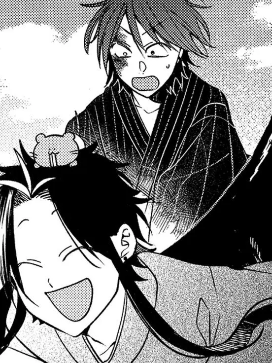 nanase113의 🎭  .