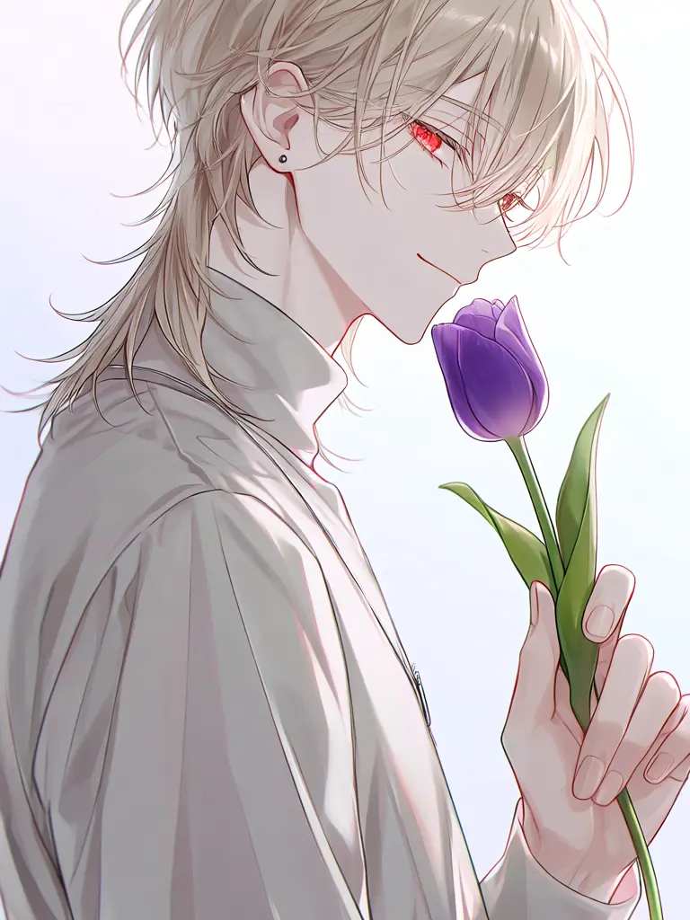 Rei_3_7의 Killed by You, Looping Forever
