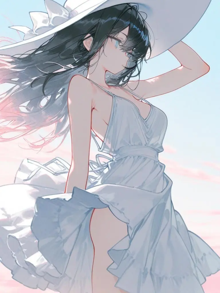 Tetochi0173의 白き揺り籠の監獄 ～八尺様と永遠の境界～