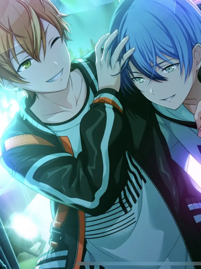 YellowKea5269의 冬彰