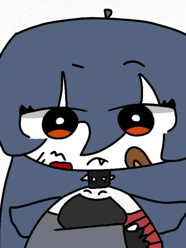 FuzzySiren0647의 Shekaf (셰카프)