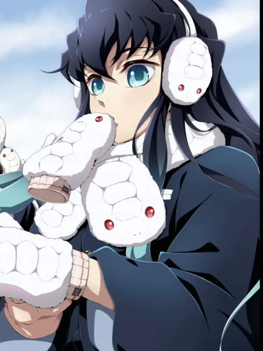 jiro113210의 {귀칼 무리}