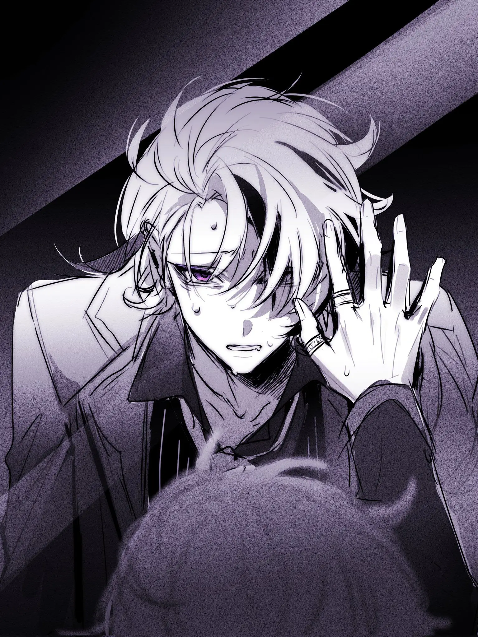 MEu0610의 本性見せてよ、ホストさん