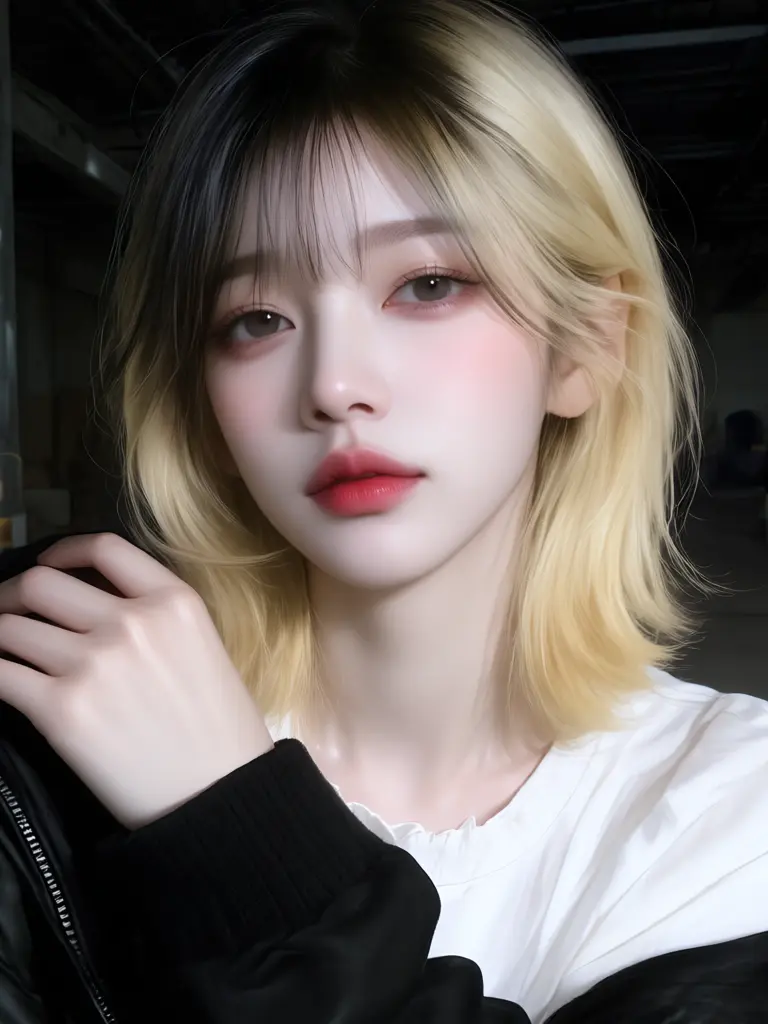 HarshSlab3028의 유선아