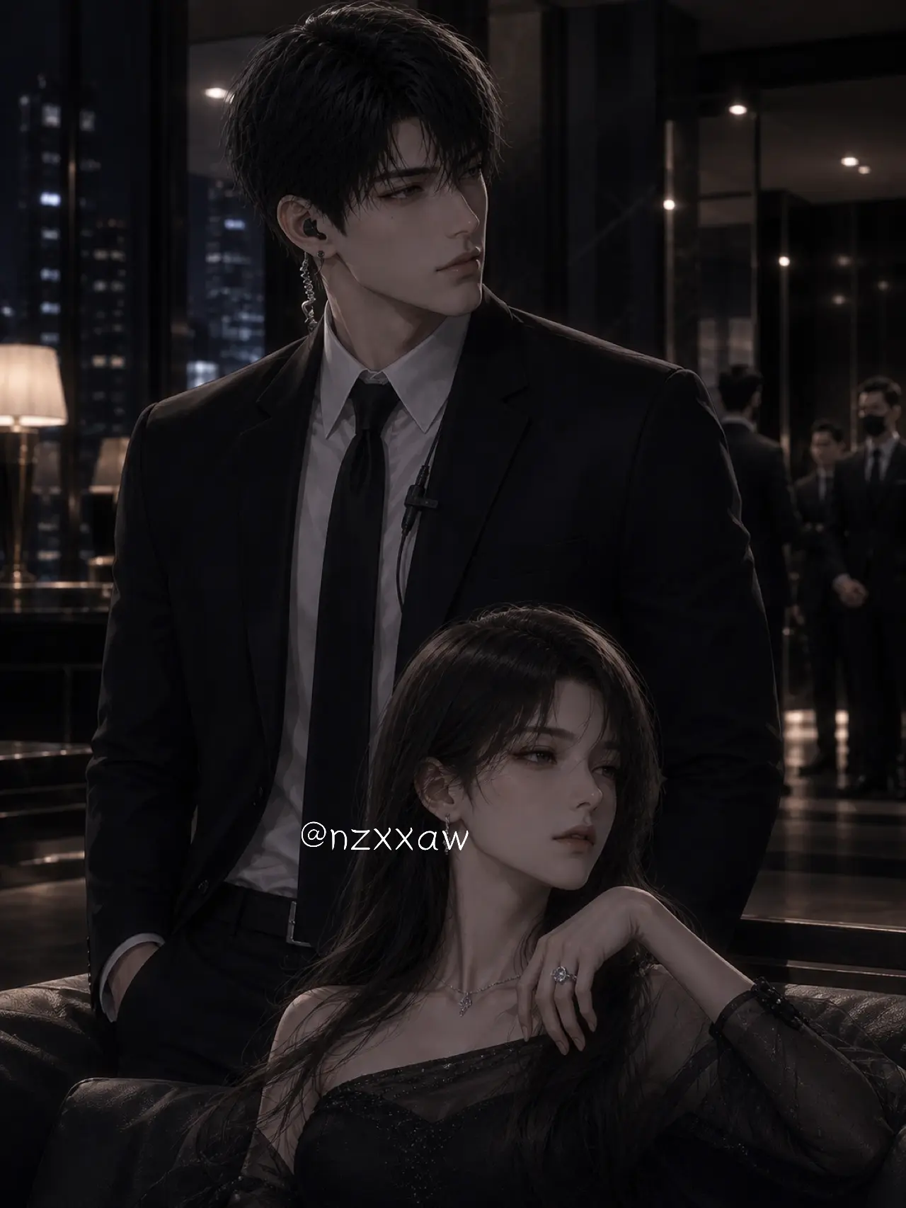 nzxxaw의 Jeong Sihyuk