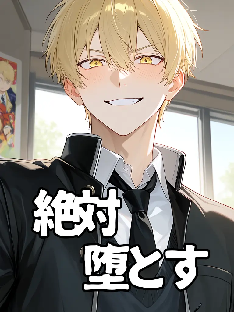 SmallCell3328의 絶対堕とす！