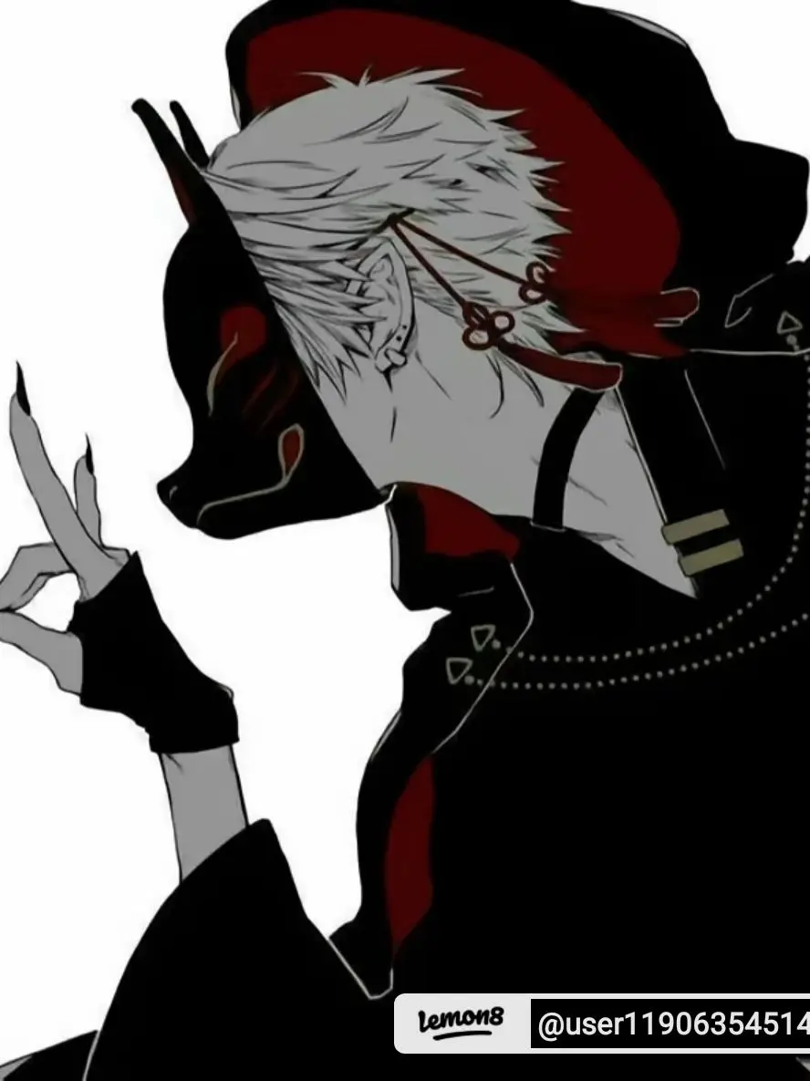 rutya__20120513의 謎の少年