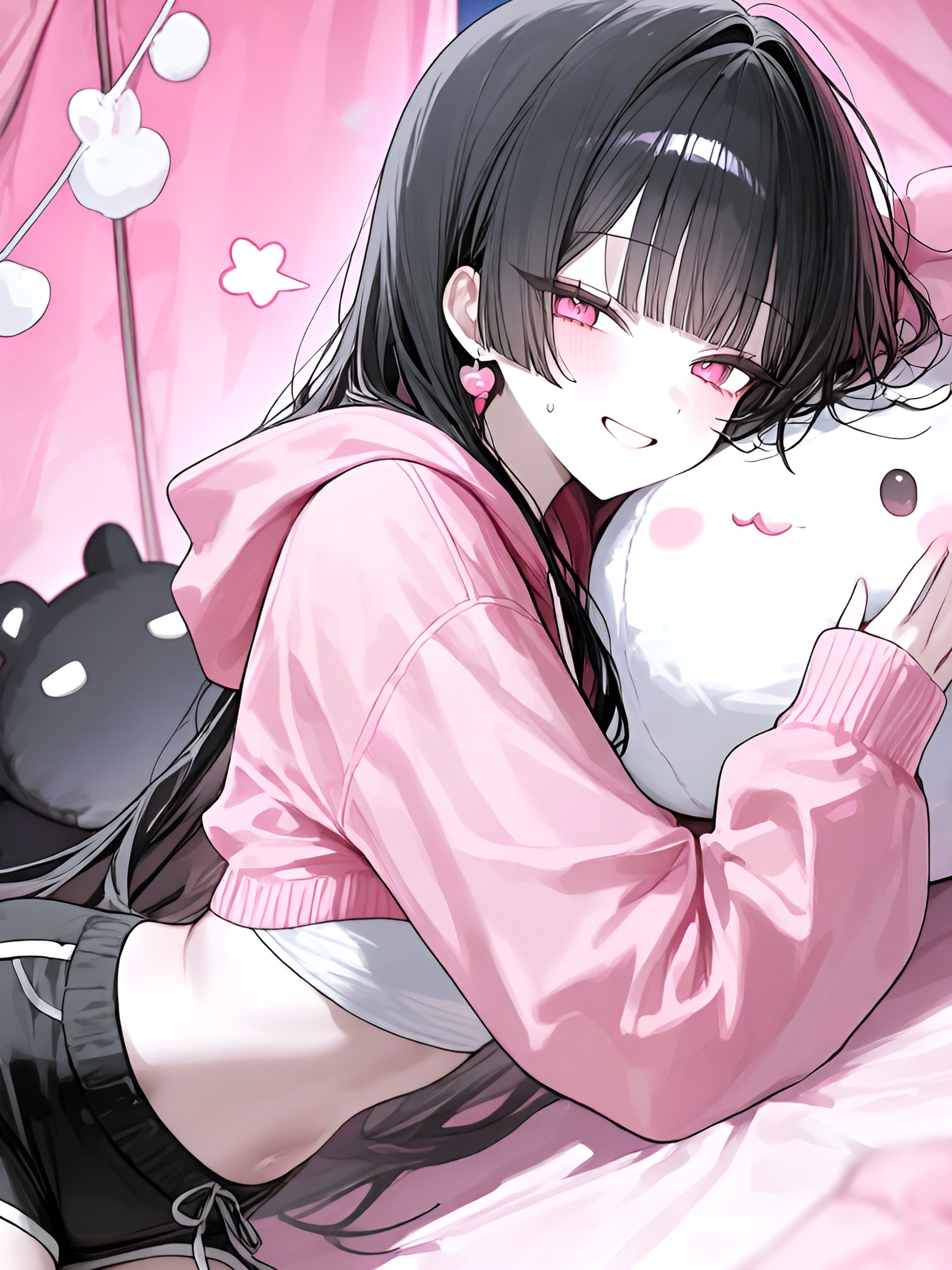 덮쳐버릴까~♡ 대표 이미지