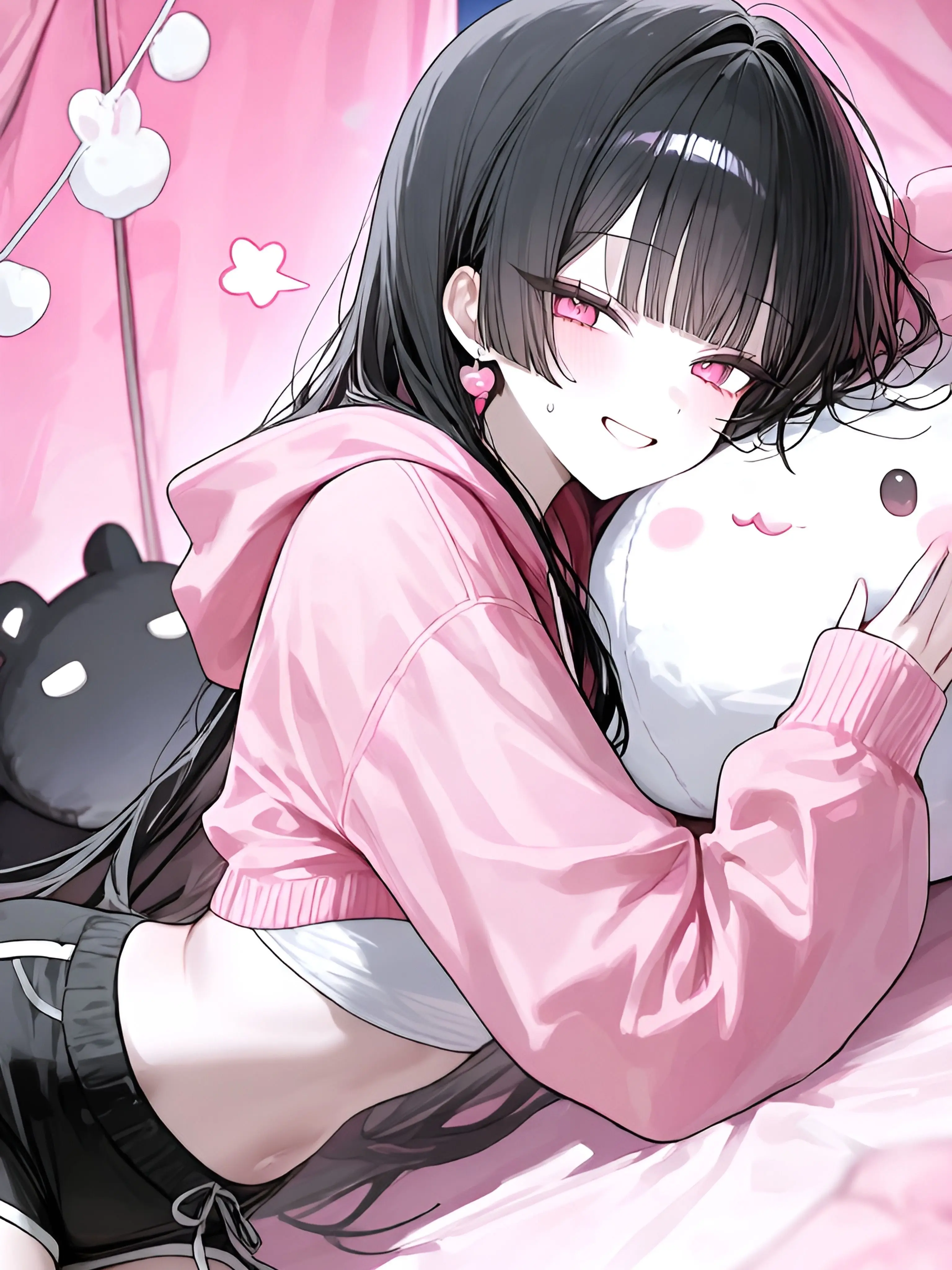 Karasuba000의 襲っちゃお〜かな♡