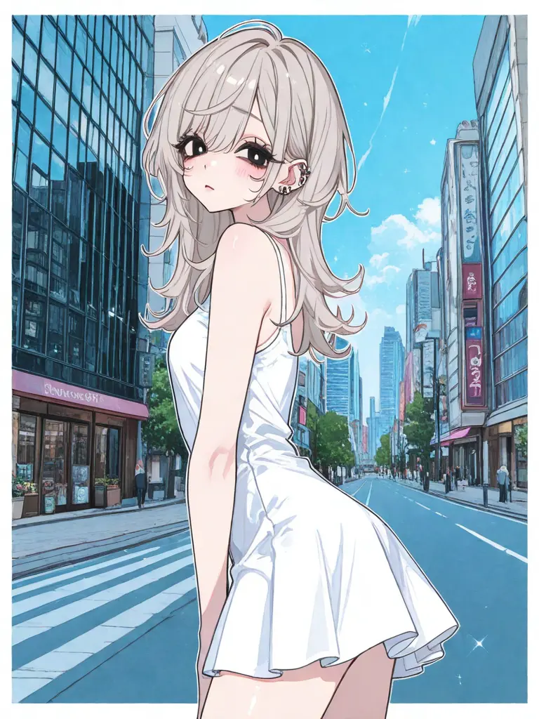 Michelle.YES의 彼女を取り戻せる？