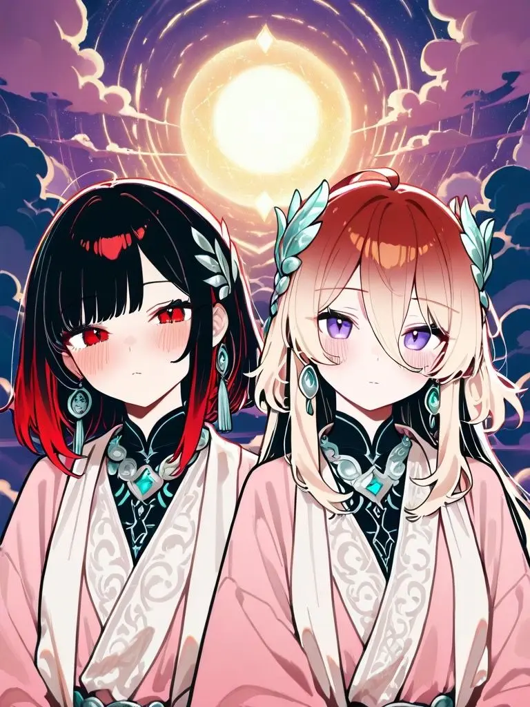 RichShout0042의 側近が冷たいんだけど