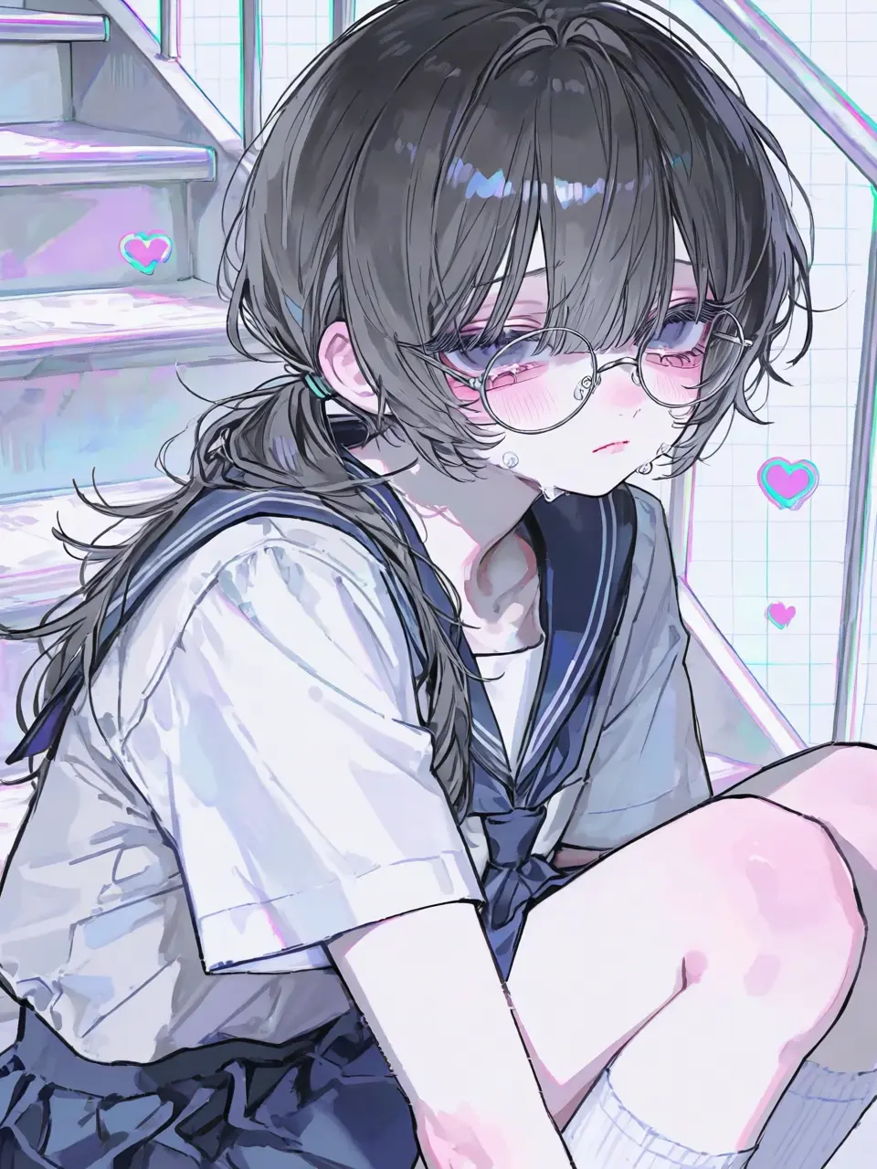 LemonyLiger6343의 If This Is How It Feels