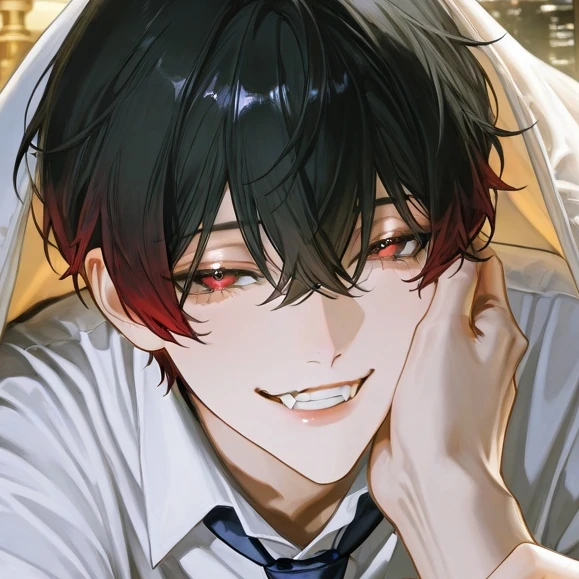 今晩泊めて♡非行少年は愛されたい