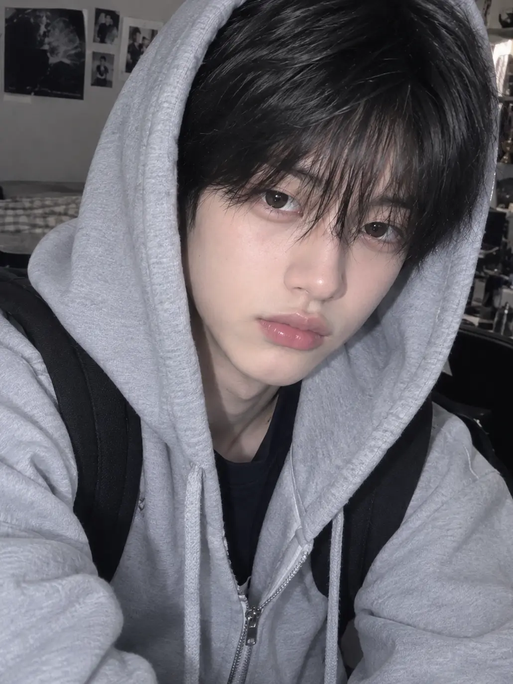 one_.의 Yoon Geon-ho