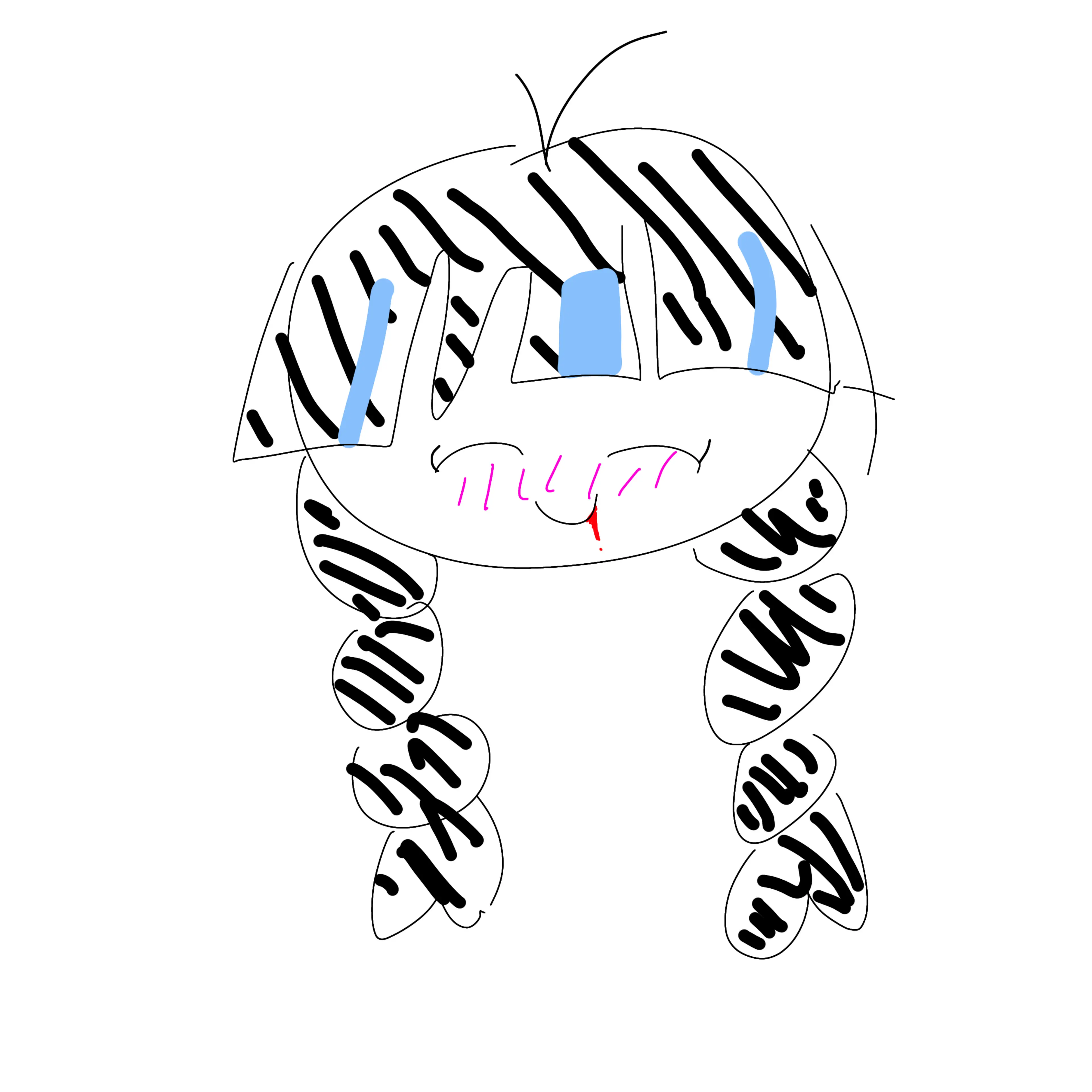 violet___violet의 이세잎