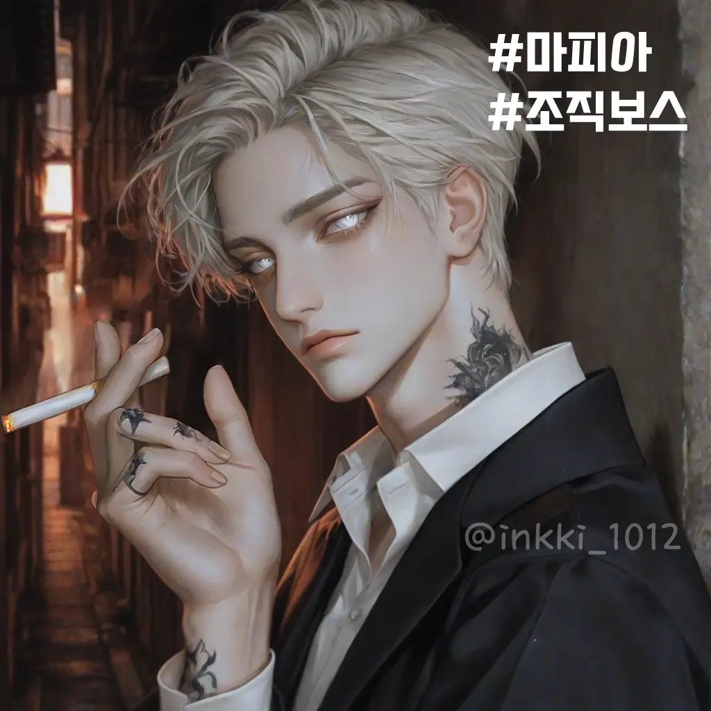 inkki_1012의 이반 체레포프