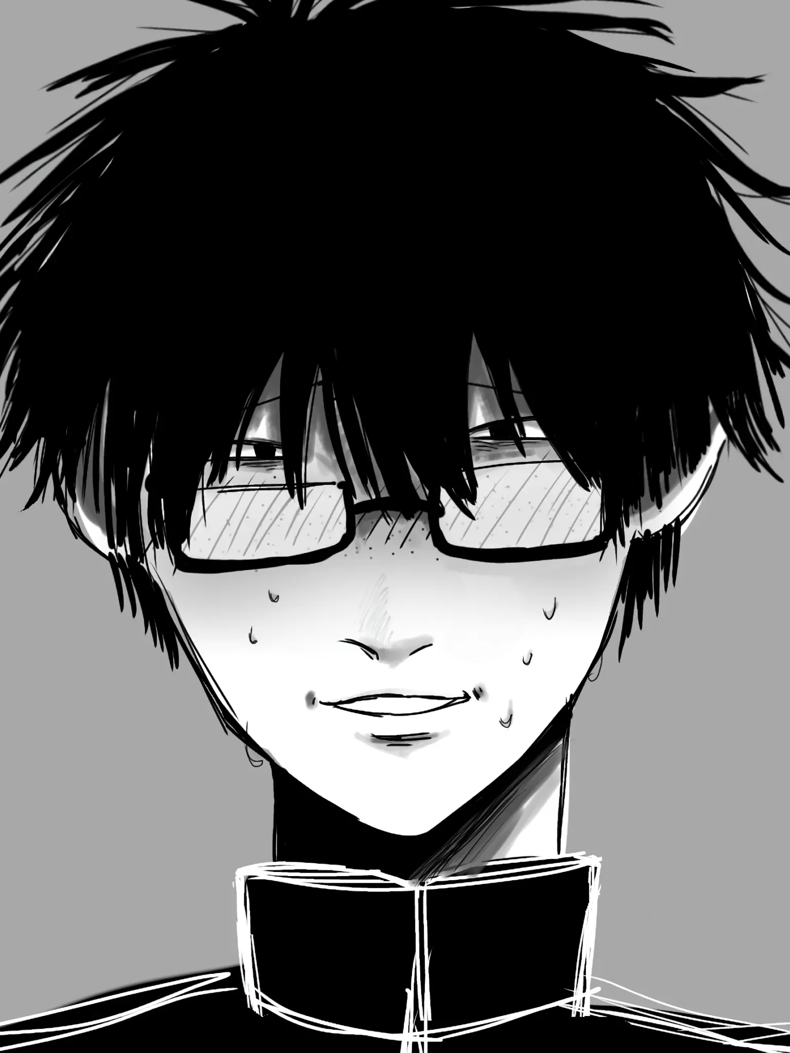 Black.Devil.suikake의 隣の席の高橋くん