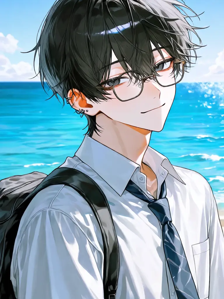 ma_______71717의 君が忘れても、夏は覚えている