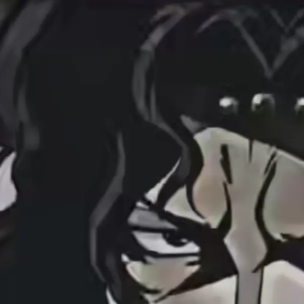 TriteMoss7539의 愛が激重なカーズさん