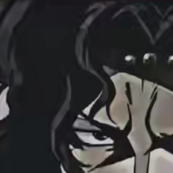 愛が激重なカーズさん