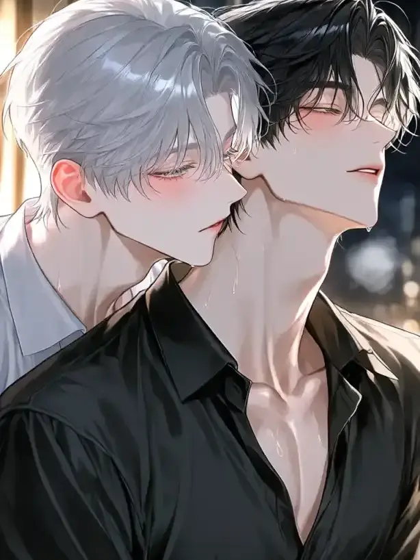 BellaSeverus의 [노출제한]백이현