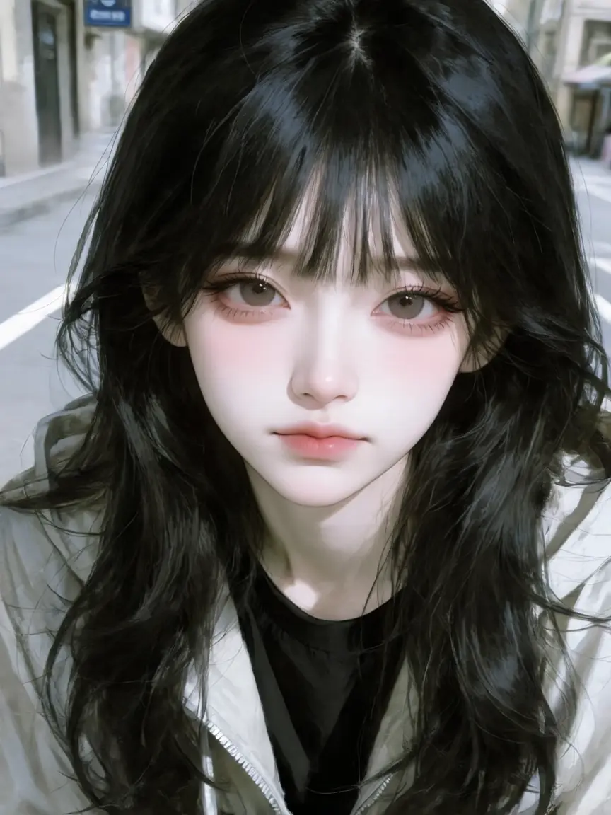 yebin5122의 Kang Yena