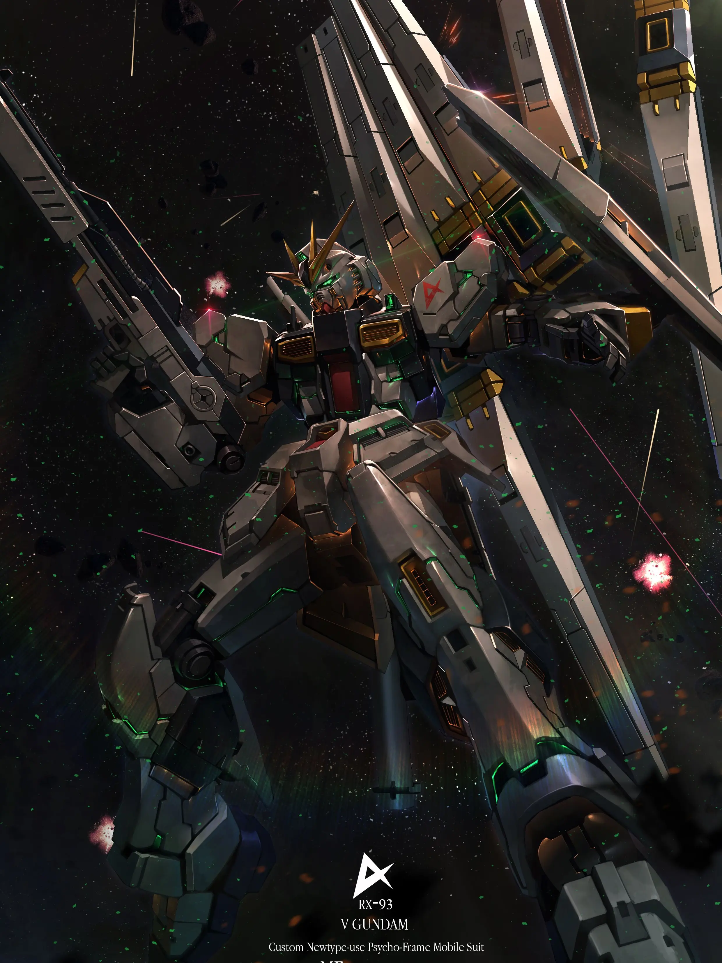 Syuura1012의 ガンダム学園Part6