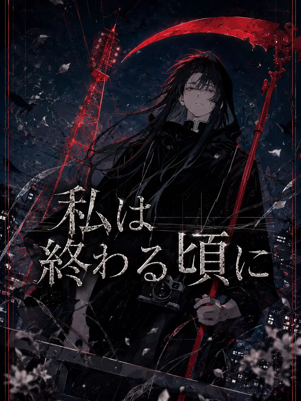toropan의 私は終わる頃に