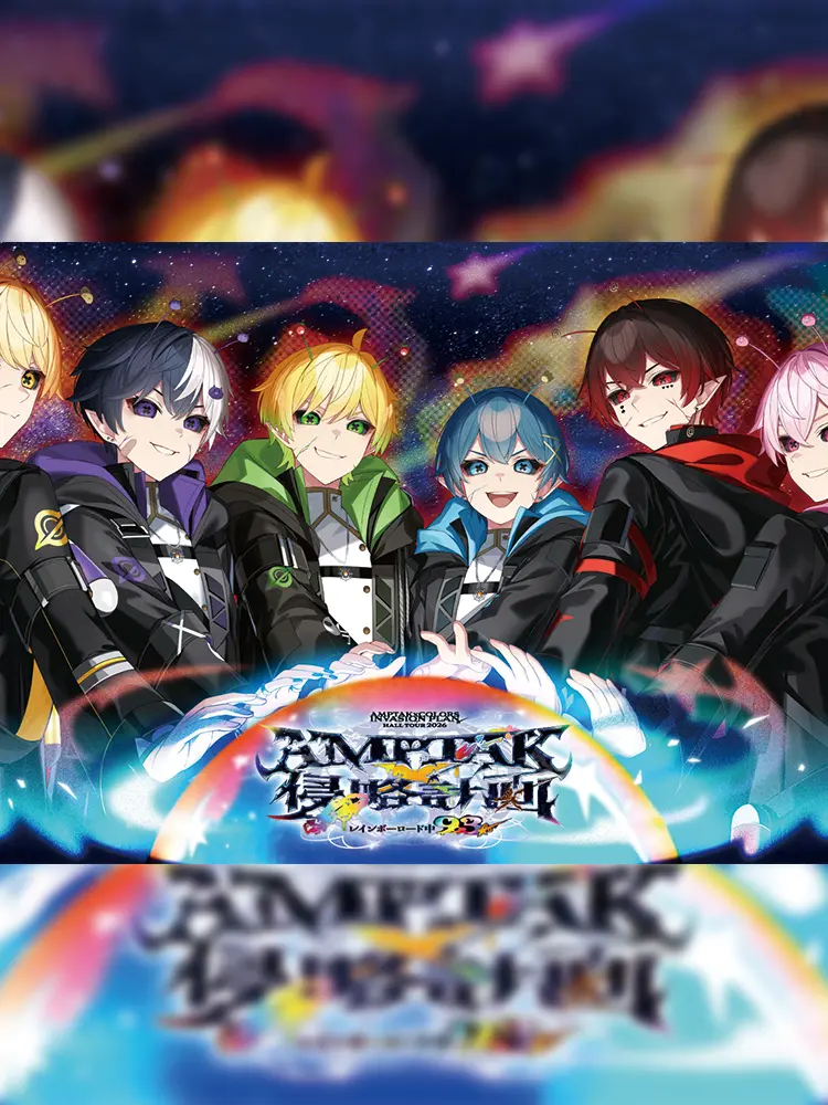 LuckyJudge8317의 超有名な私